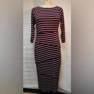 Anthropologie Bailey 44 Soft Cotton, stretchy dress